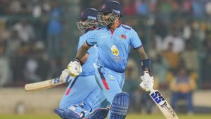 MCA: సూర్య, శ్రేయస్‌, పృథ్వీషా తప్పనిసరిగా ఆడాల్సిందే.. ఆటగాళ్లకు ఎంసీఏ ఆదేశాలు!