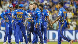 IPL 2025: లక్నో ఓటమితో ముంబైకి జాక్‌పాట్?