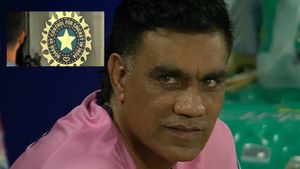 IPL 2025: ఢిల్లీ బౌలింగ్ కోచ్‌కు భారీ జరిమానా.. ఎందుకంటే?
