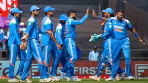 గిల్, పంత్ కాదు.. రోహిత్ తర్వాత టీమిండియా కెప్టెన్ అతనే!