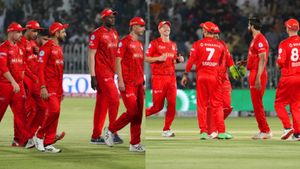 PSL 2025: ప్రారంభ మ్యాచ్‌లో ఇస్లామాబాద్‌దే విజయం
