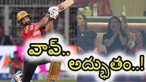 KKR vs PBKS: ప్రభ్‌సిమ్రన్‌ చరిత్ర - నోరు తెరిచిన యాపిల్ బ్యూటీ!