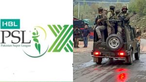 Pahalgam Terror Attack: పీఎస్ఎల్‌పై గట్టి దెబ్బ కొట్టిన భారత్!