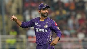 అదే మా పతనానికి కారణం.. అందుకే ఓడిపోతున్నాం - రహానె