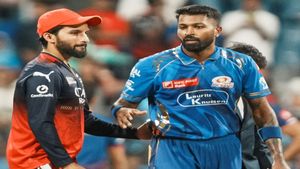 అద్భుతం.. అదే మా విజయానికి కారణం - రజత్ పటీదార్