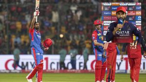 మేము పొరపాటు చేశాం.. మా జట్టు ఓటమికి కారణమిదే: రజత్ పాటిదార్