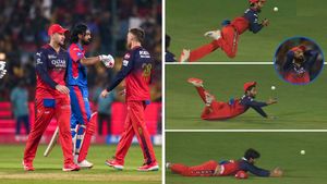 IPL 2025: ఆర్‌సీబీ ఓటమికి మూడు కారణాలు..!