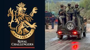 'సహనం చచ్చింది- ఇక ఊరుకోను!': పహల్గాం ఉగ్రదాడిపై ఆర్సీబీ మాజీ స్టార్