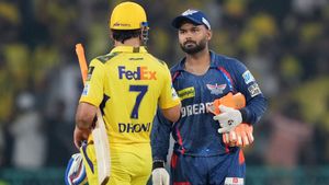 మా ఓటమికి కారణం ఇదే: రిషబ్ పంత్