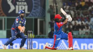 అందుకే ఓడిపోయాం : రిషబ్ పంత్