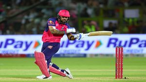 RR VS LSG: 'నేను చేసిన ఆ ఒక్క తప్పే మా ఓటమికి కారణం'