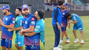 Rohit Sharma: వివాదంలో చిక్కుకున్న హిట్ మ్యాన్?.. చాట్ వీడియో వైరల్