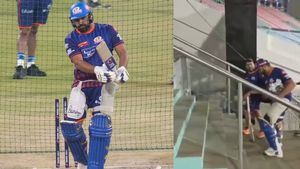 IPL 2025: హిట్ మ్యాన్ రోహిత్‌ను పక్కన పెట్టేశారా?