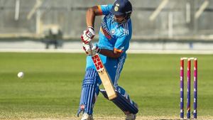 RR VS LSG: సరికొత్త చరిత్ర.. 14 ఏళ్ల బుడతడు అరంగేట్రం