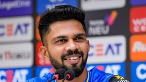 వారి వల్లే ఈ ఓటమి: రుతురాజ్ గైక్వాడ్