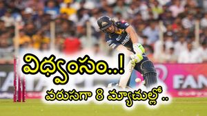 Sai Sudharsan: అల్లాడిస్తోన్న సాయి - కోహ్లీ, రాహుల్, గిల్ కూడా జుజుబీ..!