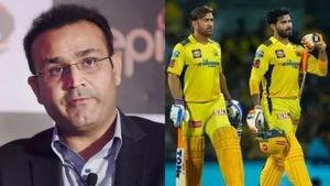 వారు ఎప్పుడు ఇంటికి వెళ్దామా? అని చూస్తున్నారు: వీరేంద్ర సెహ్వాగ్