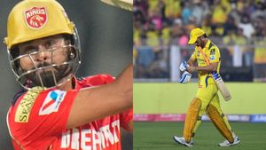 Shreyas Iyer: కెప్టెన్సీలో చరిత్ర సృష్టించిన శ్రేయస్ అయ్యర్.. ధోనీ రికార్డ్ బ్రేక్!!