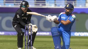 Shreyas Iyer: శ్రేయస్ అయ్యర్‌కు ప్రతిష్టాత్మక అవార్డు