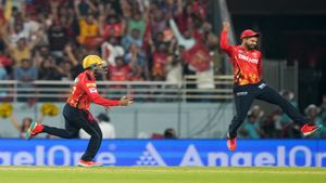 Shreyas Iyer: చాహల్ దగ్గరికి వెళ్లి అదొక్కటే చెప్పా..!