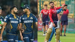 అందుకే ఆర్సీబీపై కక్ష తీర్చుకున్నా!: సిరాజ్