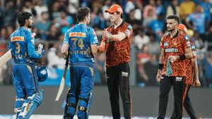 IPL 2025: 7 మ్యాచ్‌ల్లో 5 ఓటమి.. SRH ప్లే ఆఫ్స్ అవకాశాలు ఏంటంటే..?