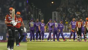 SRH vs KKR: సన్‌రైజర్స్ ఓటమికి ఈ ఆటగాళ్ల వైఫల్యమే కారణం!