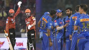 IPL 2025: 300 స్కోరు పక్కా.. క్రికెట్ 'బాబా వంగా' అంచనా నిజమవుతుందా?