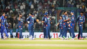 LSG vs MI: మ్యాచ్ మలుపు తిప్పింది 'అతడే'.. ది అన్‌సంగ్ హీరో!