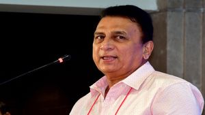 వచ్చే 78 వేల సంవత్సరాలలో కూడా ఏం మారదురా! - సునీల్ గావస్కర్