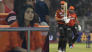 IPL 2025:300 లోడింగ్.. కావ్య పాప జట్టుకు ట్రోలింగ్!