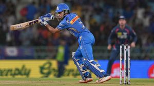 Tilak Verma: రిటైర్డ్ ఔట్, రిటైర్డ్ హర్ట్ మధ్య తేడా ఏమిటి?