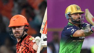 MI VS SRH: 'కోహ్లీ కాదు.. ఆ భారత్ బ్యాటర్ అంటేనే ఇష్టం' - ట్రావిస్ హెడ్