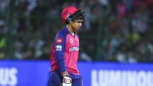 Vaibhav Suryavanshi ఒక్కడే కాదు.. కోహ్లీ, ధోనీ, రోహిత్ కూడా మోసకారులే!