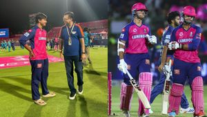 IPL 2025: భవిష్యత్ సూపర్ స్టార్ : లక్నో యజమాని