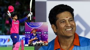 పిల్లాడిని సచిన్‌తో పోలుస్తారా?.. అది పొరపాటే!