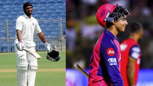 వైభవ్‍లా చిన్న వయస్సులోనే సెంచరీ.. కెరీర్ నాశనం!