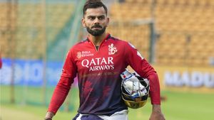 Virat Kohli: రూ.110 కోట్ల ఒప్పందాన్ని వదిలేసిన విరాట్ కోహ్లీ!