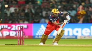 RCB VS PBKS: భలే విచిత్రం కోహ్లీ.. 18ఏళ్ల తర్వాత మళ్లీ ఇదే రోజున..!