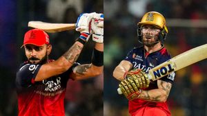 కోహ్లీ గురించి ఎంత పెద్ద మాటన్నావ్ సాల్ట్ - తిట్టిపోస్తున్న ఫ్యాన్స్! (వీడియో)