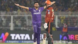 KKR vs SRH: ఇంపాక్ట్ సబ్‌గా వస్తానని ముందే తెలుసు.. వైభవ్ ప్లాన్ మామూలుగా లేదు!