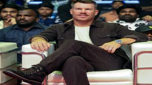 పాకిస్థాన్‌కు వార్నర్ గట్టి కౌంటర్.. ఐపీఎల్ విషయంలో!