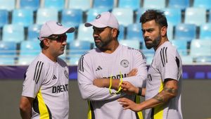 కోహ్లీ, రోహిత్ ఔట్.. కెప్టెన్‌గా బుమ్రా! తదుపరి డబ్ల్యూటీసీ ఆడే భారత జట్టు ఇదే!