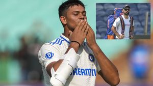 Yashaswi Jaiswal: అజింక్య రహానే వల్లే యశస్వి ముంబై జట్టును విడిచిపెట్టాడా?