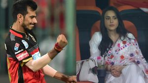 IPL 2025: ప్రీతి జింటాను ముంచేసిన చాహల్ !