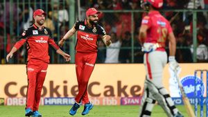 విరాట్ కోహ్లీతో కలిసి ట్రోఫీని ఎత్తాలనేదే నా కోరిక: మిస్టర్ 360