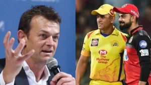 ఆల్‌టైమ్ ఐపీఎల్ ఎలెవన్.. విరాట్ కోహ్లీకి నో ఛాన్స్!