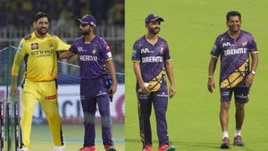 ఓటమికి అసలు కారణం అదే: అజింక్యా రహానే