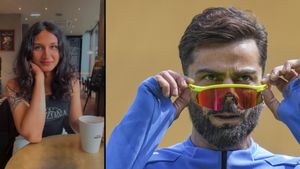 విరాట్ కోహ్లీ గురించి అనయ బంగర్ కీలక ప్రకటన!