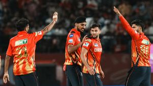 IPL 2025:ఇది పీపుల్స్ కెప్టెన్ సత్తా.. 12 ఏళ్ల తర్వాత పంజాబ్ విజయం!